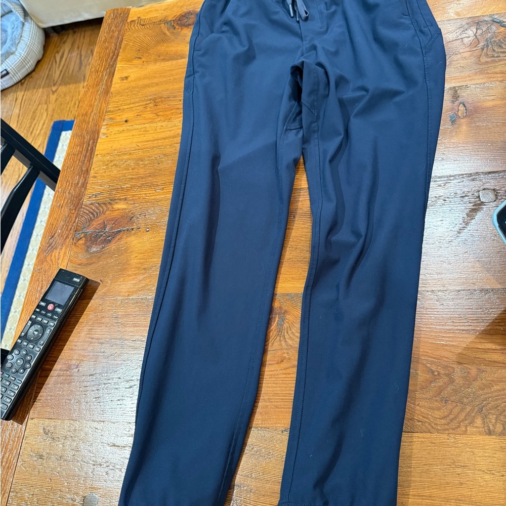Birddogs Dark Blue Joggers